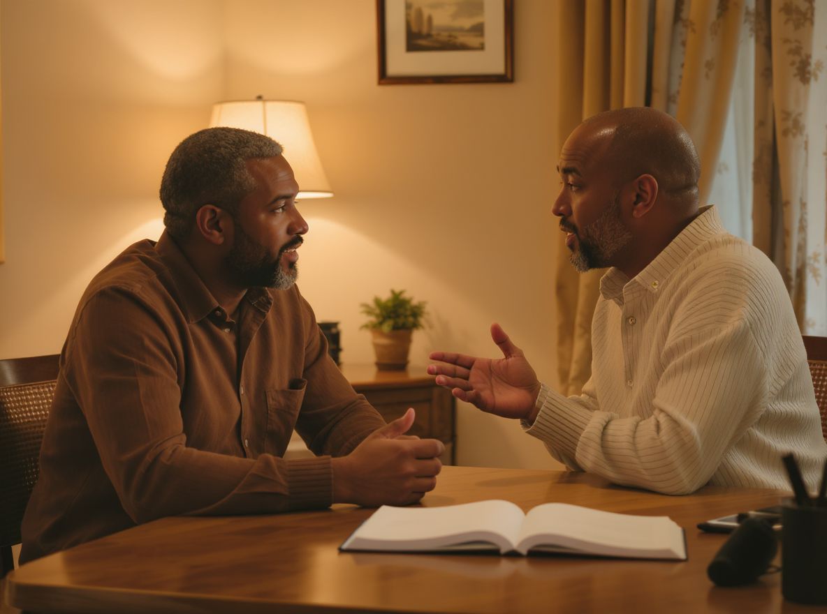 Az őszinteség erősíti a bizalmat és a kapcsolatok mélységét.