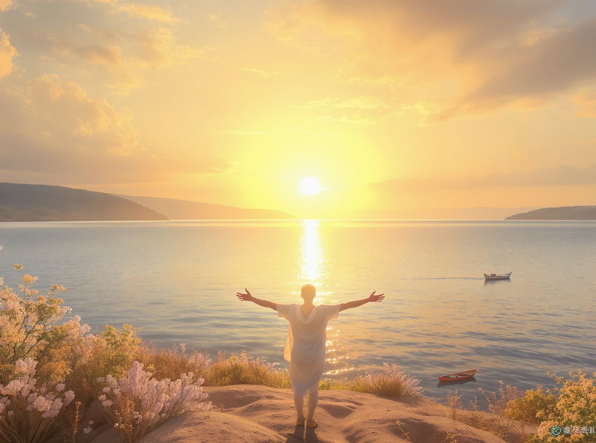 Belső erőnk felfedezése új kapcsolatokat hozhat létre.