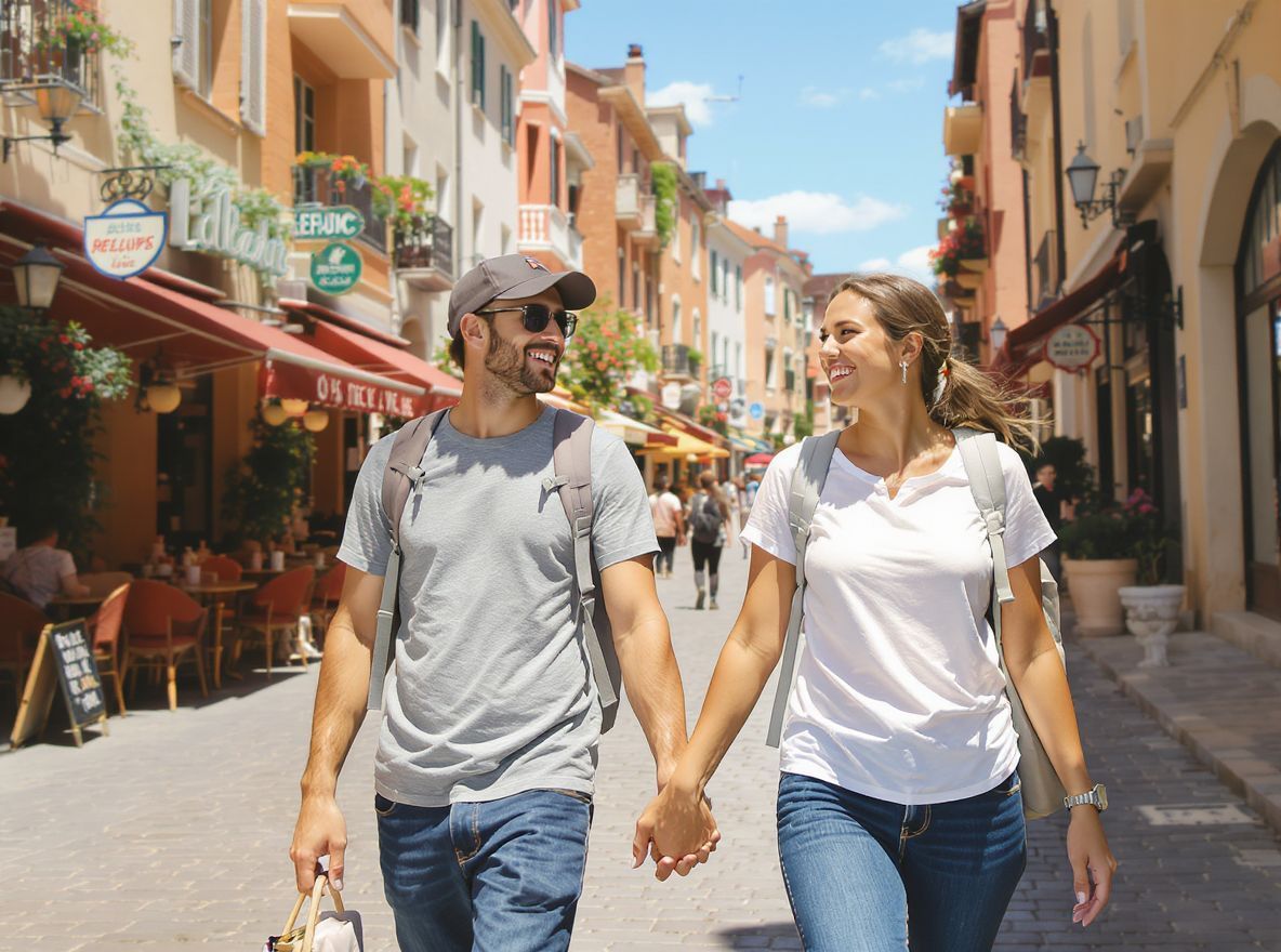 Európában biztonságos és egészséges utazás érdekében tervezzen előre!