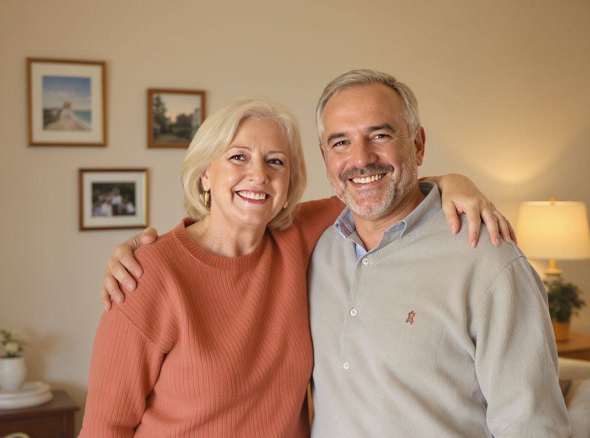 A közös sikerek erősítik a párkapcsolatot és kötődést.