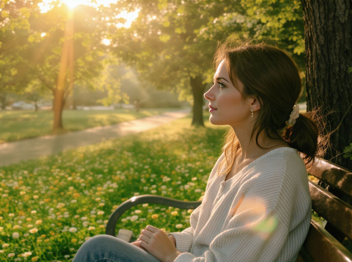 Az erős intuíció segít mélyebb önismeretre szert tenni.