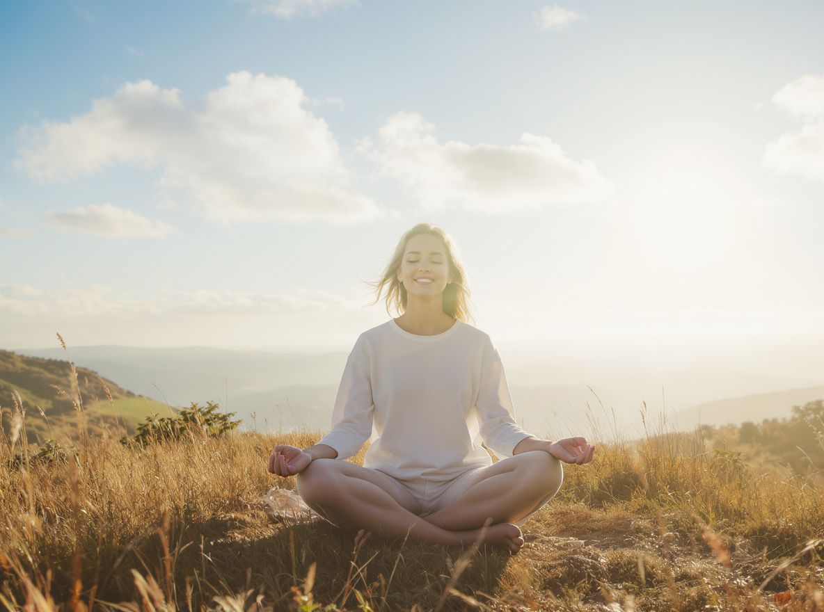 A Szűz önismerete segíti a belső harmóniát.