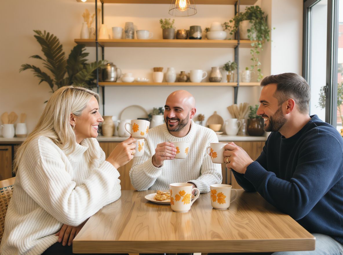 A fenntarthatóság kulcsszerepet játszik a magyar designban.