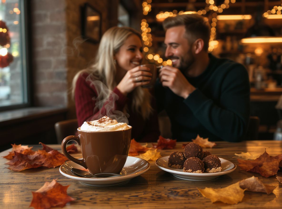 Fedezd fel a fűszeres forró csokik varázsát!