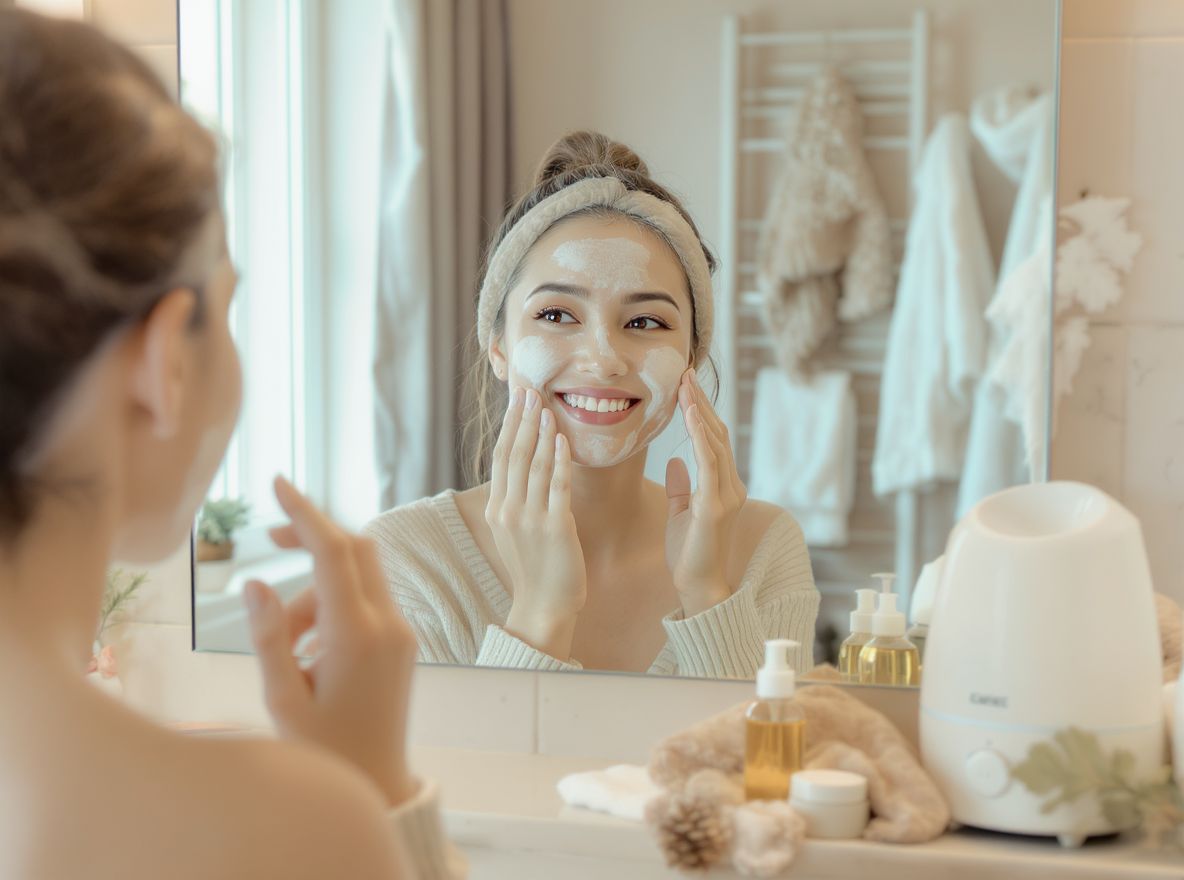 Ne feledd, hidratálj reggel és este is!