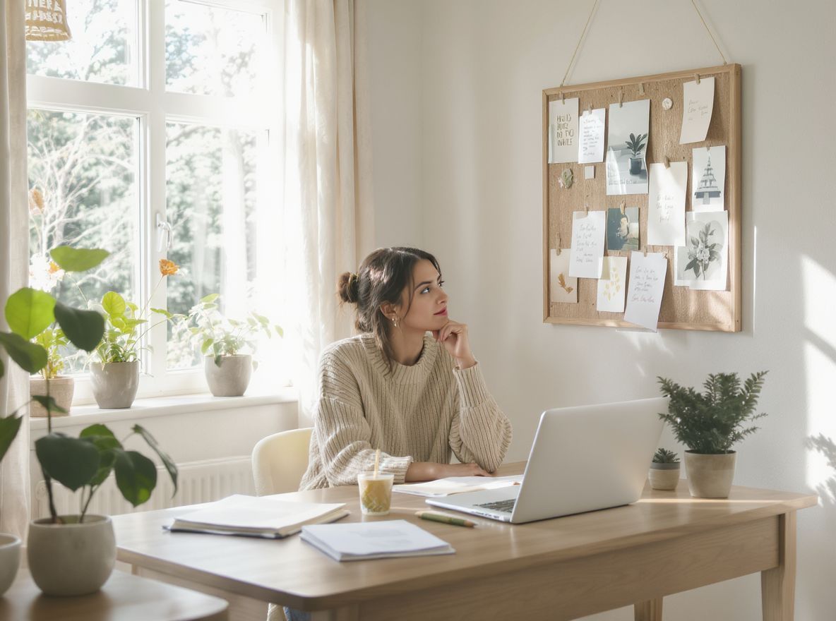 A valódi változási vágy belső motivációból fakad.