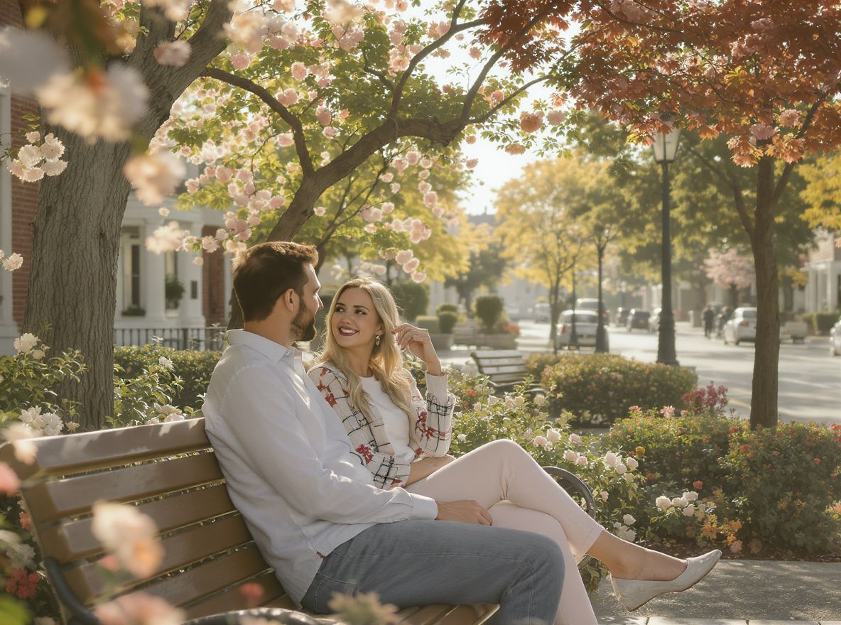 A régi típusú szerelem időtlen értéke a stabilitásban rejlik.