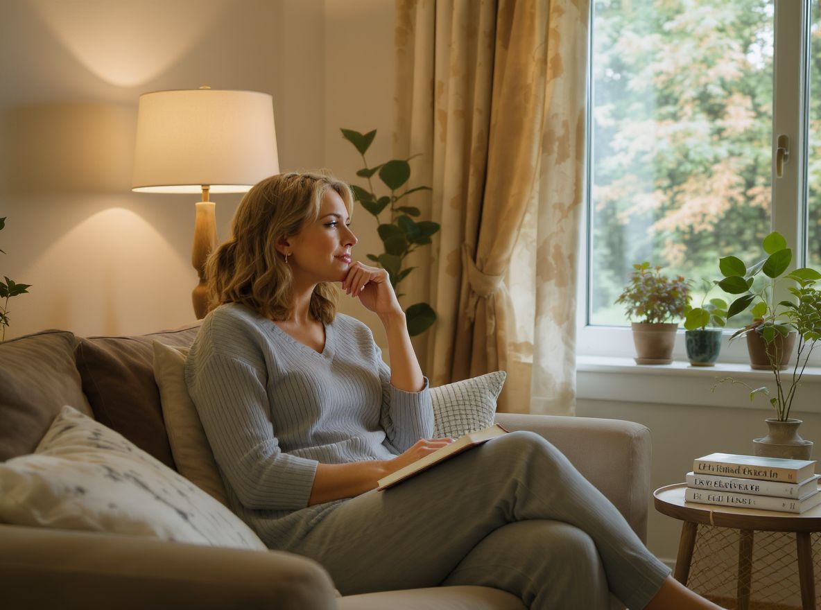 Az önértékelés növeléséhez tudd, ki vagy valójában.