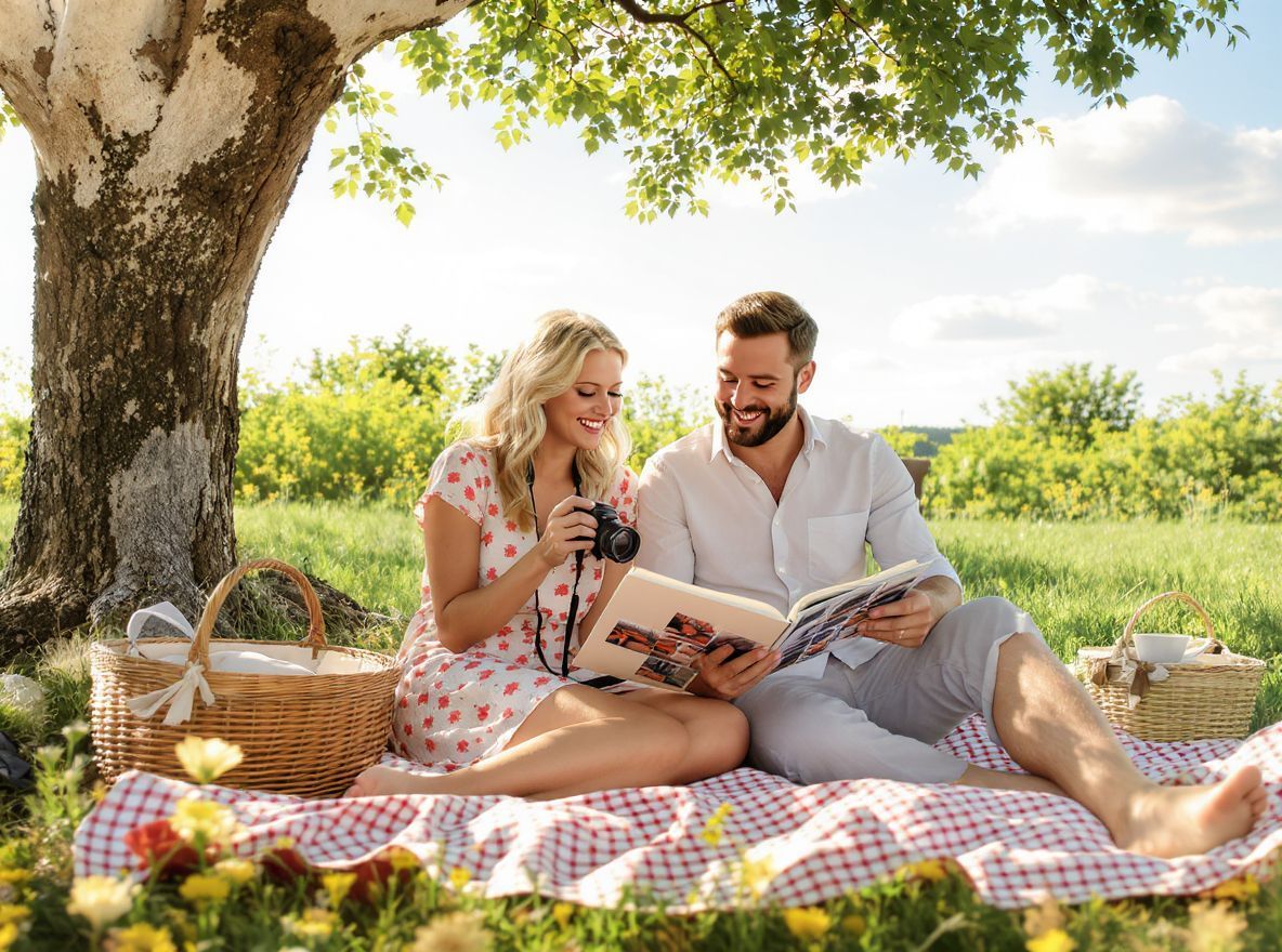 Az emlékek megőrzése érdekében írj naplót rendszeresen.