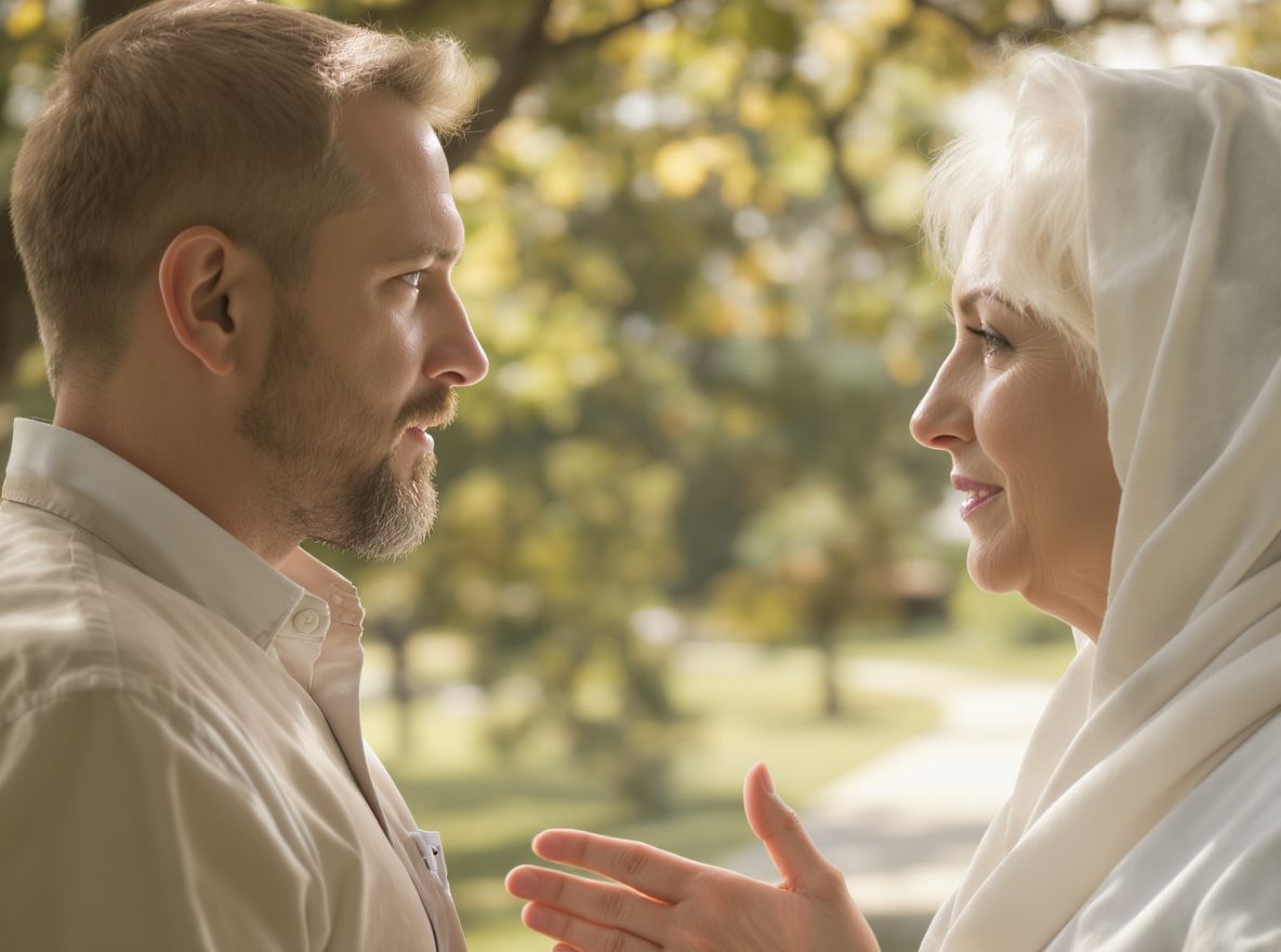 Az önhazugság gyakran rontja kapcsolataink minőségét és mélységét.