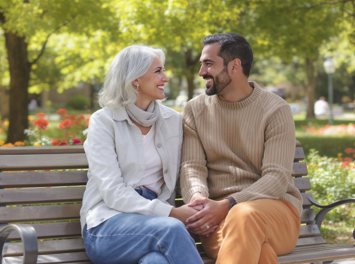 A kompromisszumkészség az egészséges kapcsolatok alapköve.