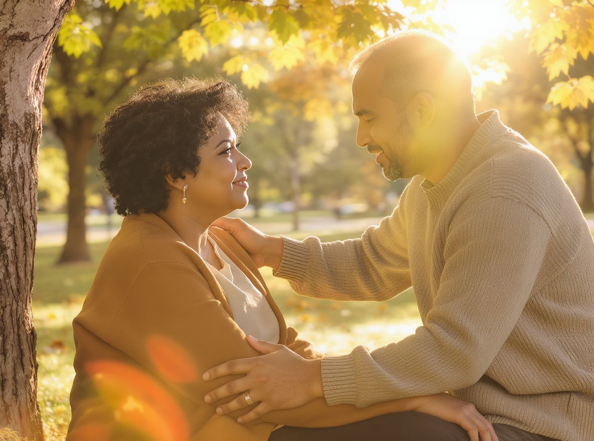 A segítségkérés bátorságot és mély önismeretet tükröz.
