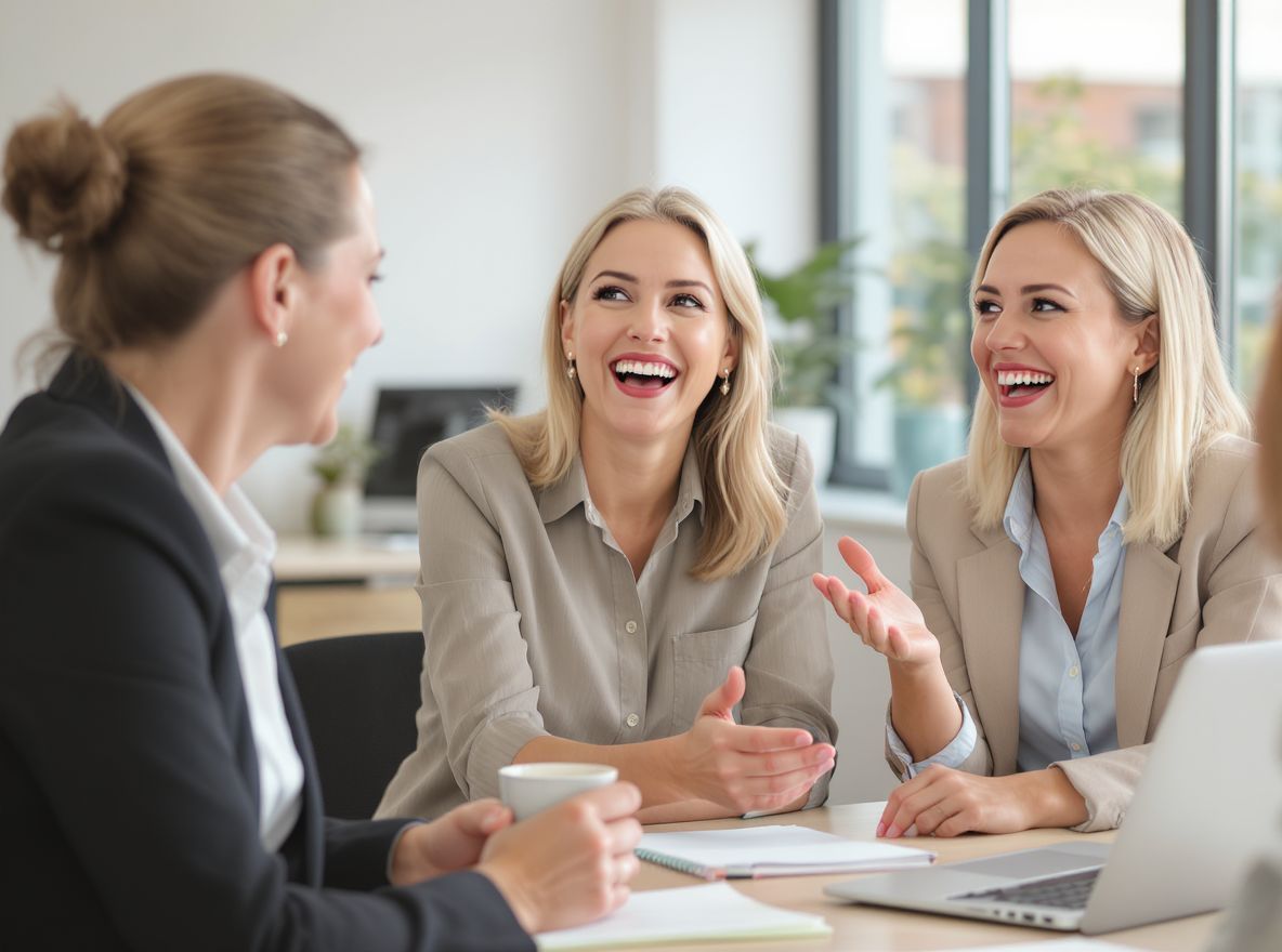 A nyitott kommunikáció erősíti a kapcsolatok bizalmát és boldogságát.