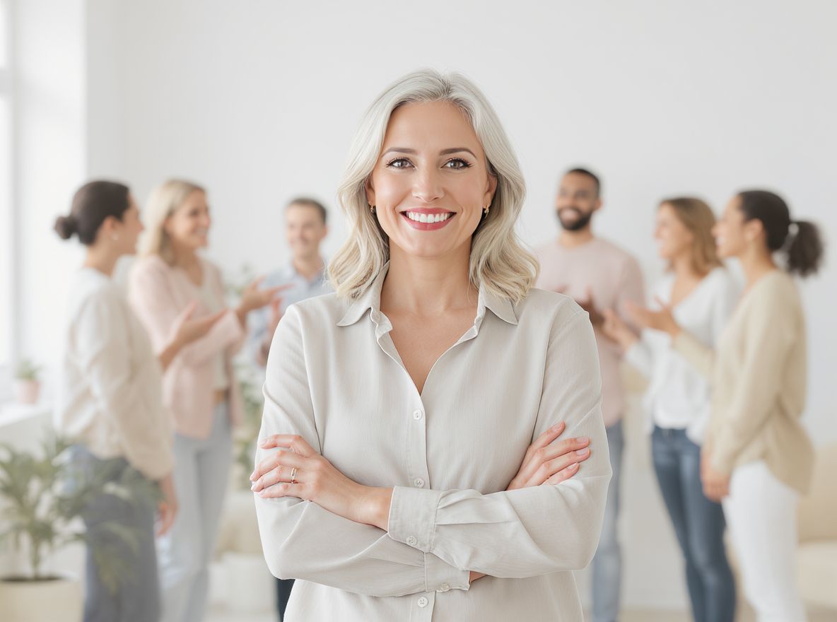 A nemet mondás erősebbé teszi önbizalmadat és határaidat.