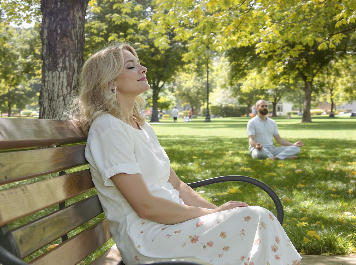 Az önszeretet kulcs az érzelmi függetlenséghez.