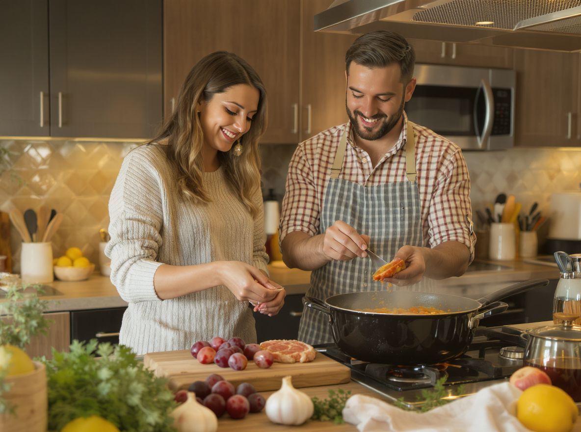 Kísérletezz a fűszerekkel, hogy izgalmassá tedd az ízeket!