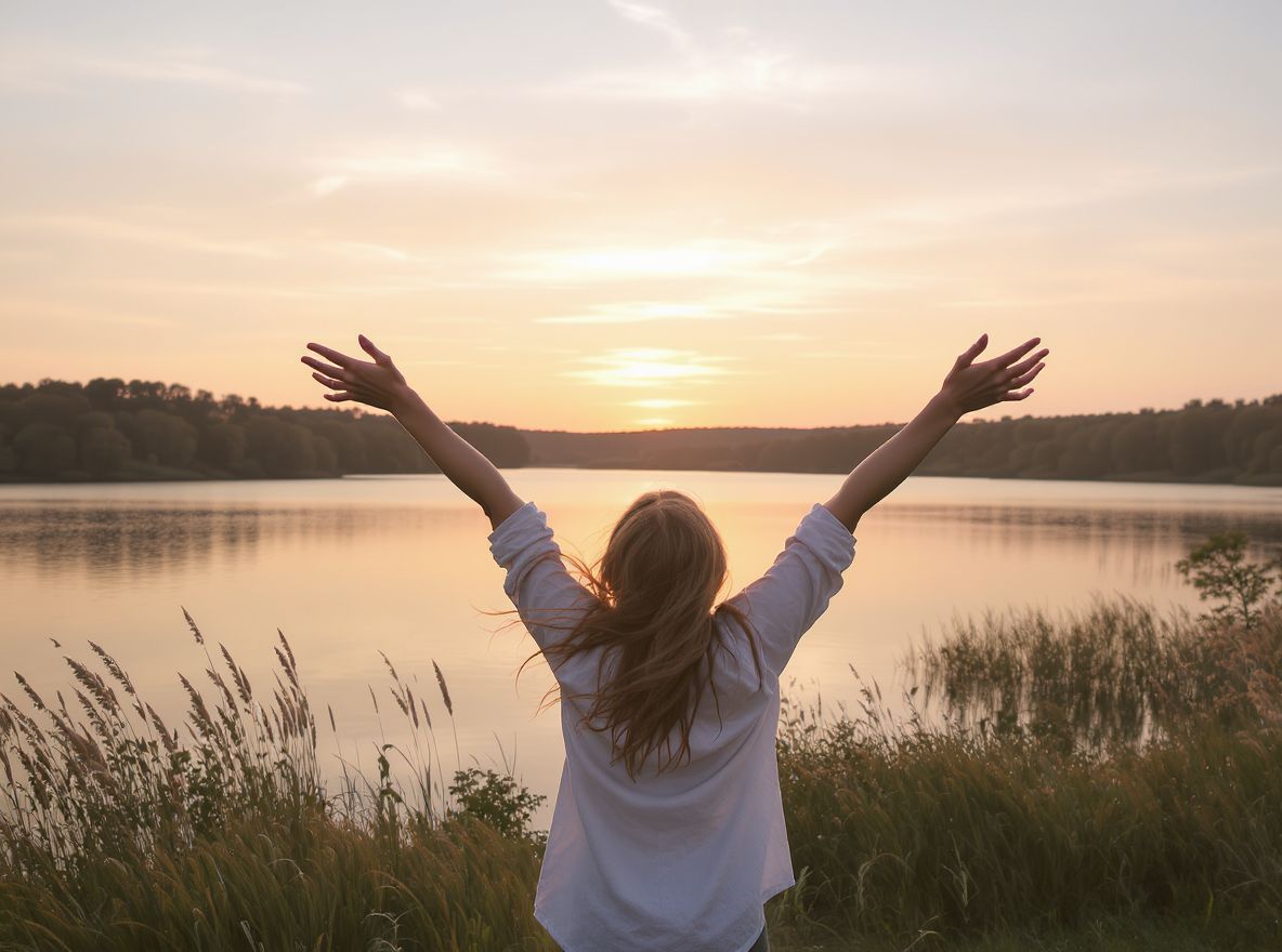 Az elengedéshez fontos a saját érzések feldolgozása.