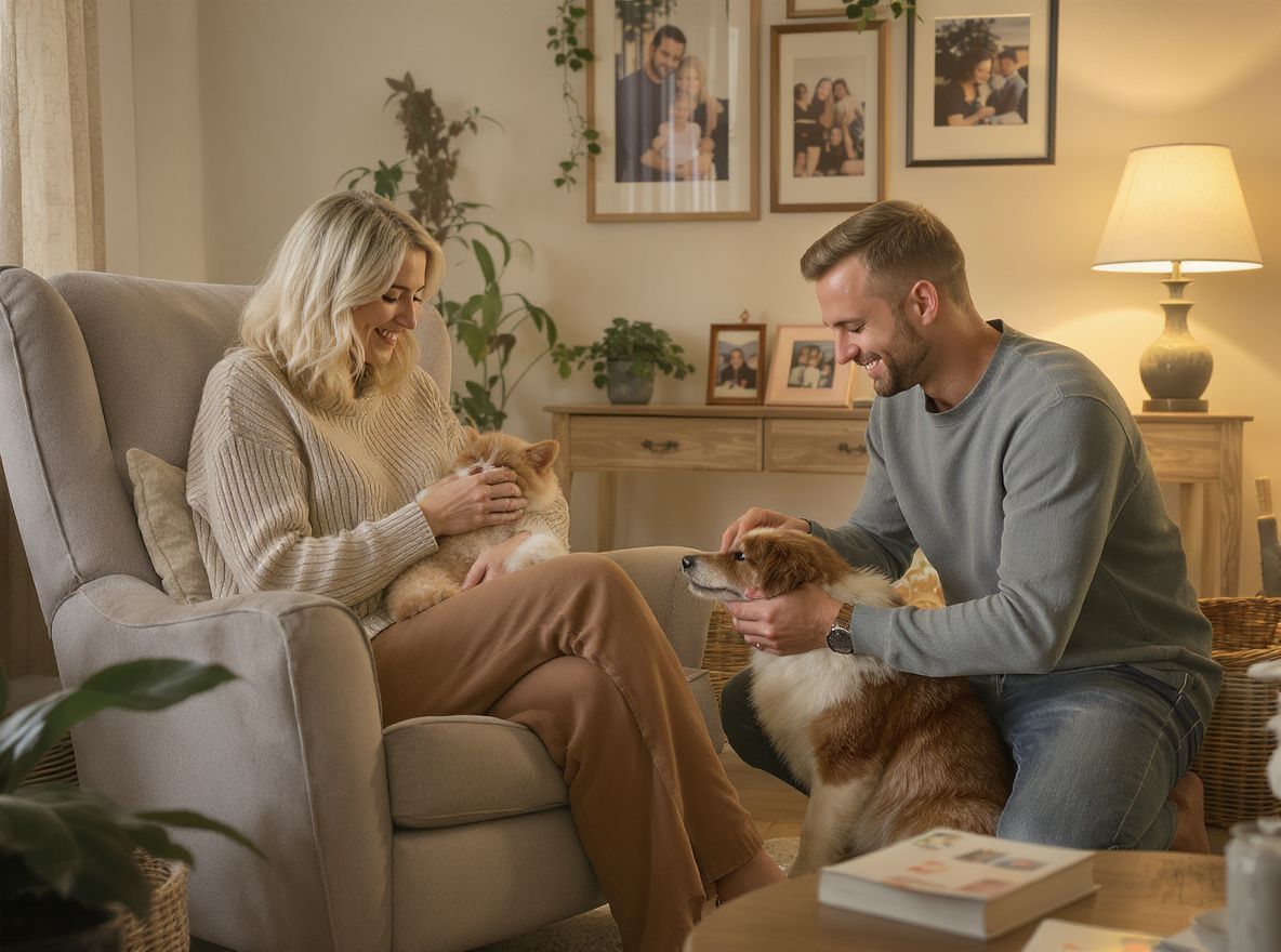 A Rákok értékelik az érzelmi mélységet és kötődést.