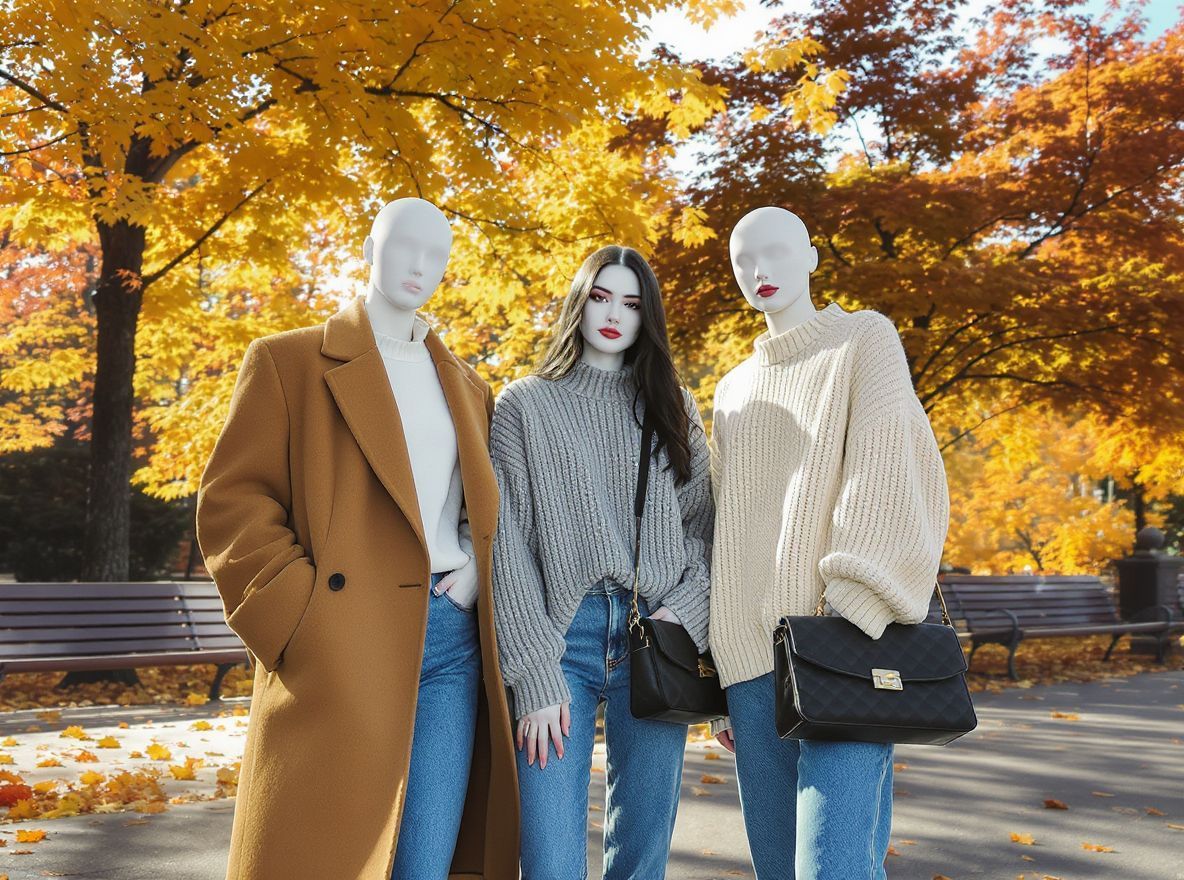 A rétegezés továbbra is sláger a 2026-os őszi szezonban.