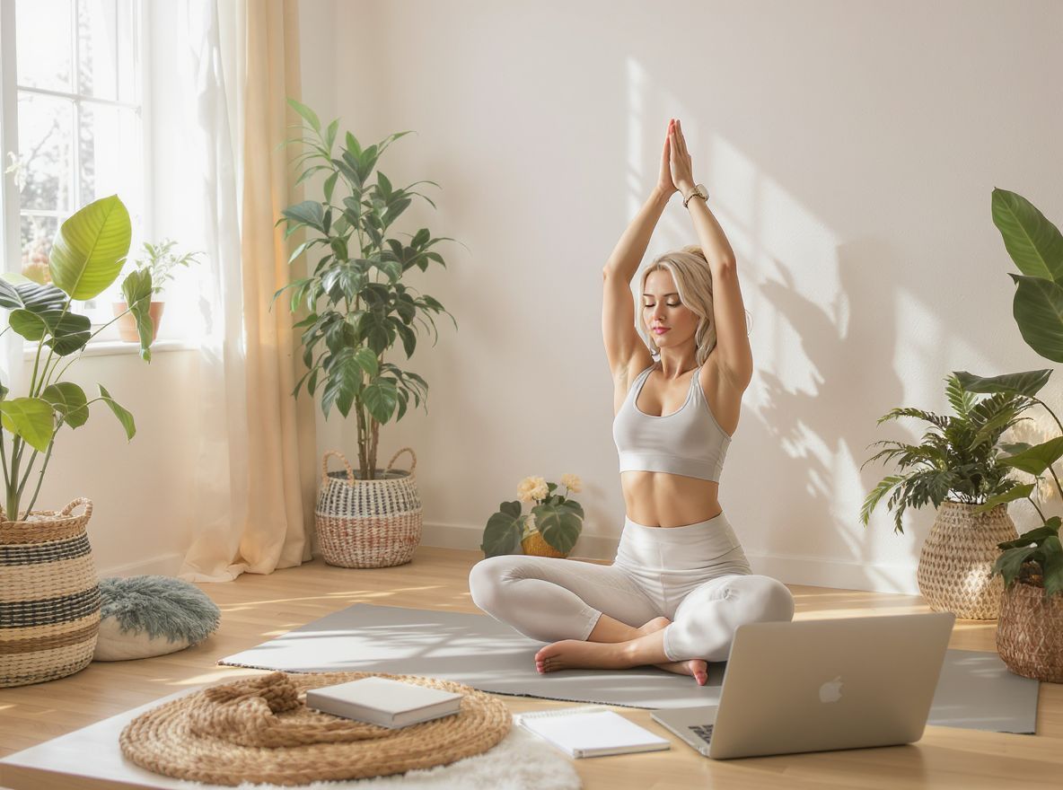 Az énidő segít megerősíteni a mentális egészséget.