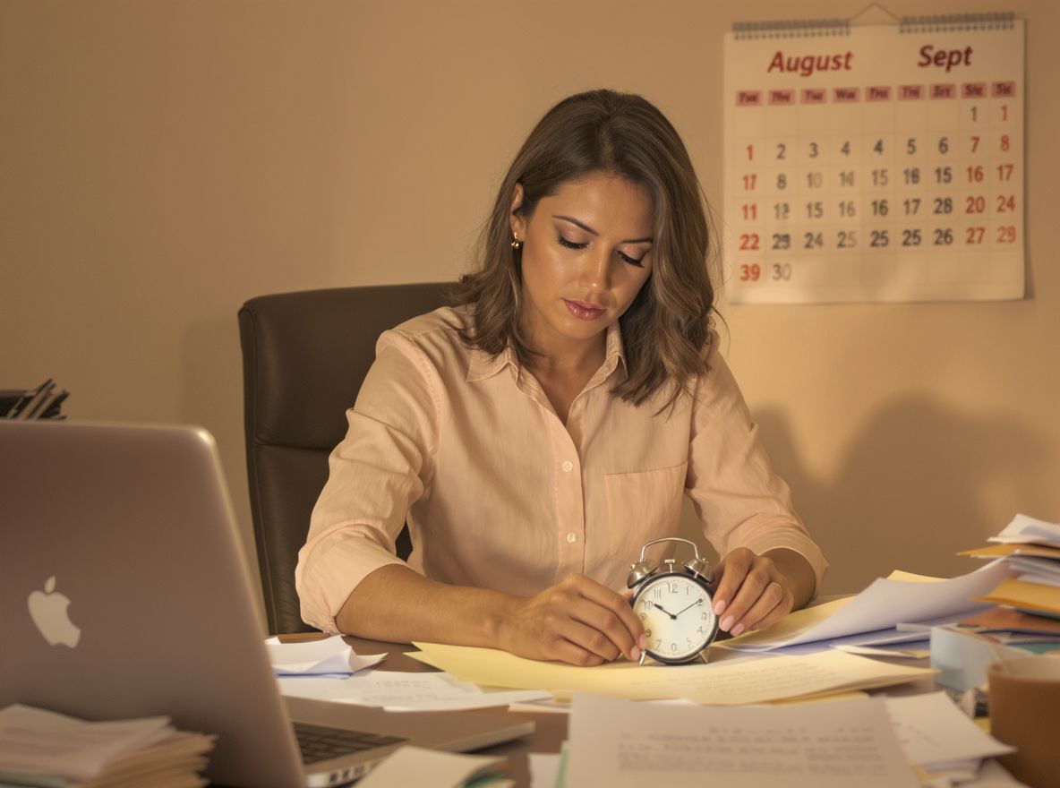 A Szűznek meg kell tanulnia elengedni a hibákat.