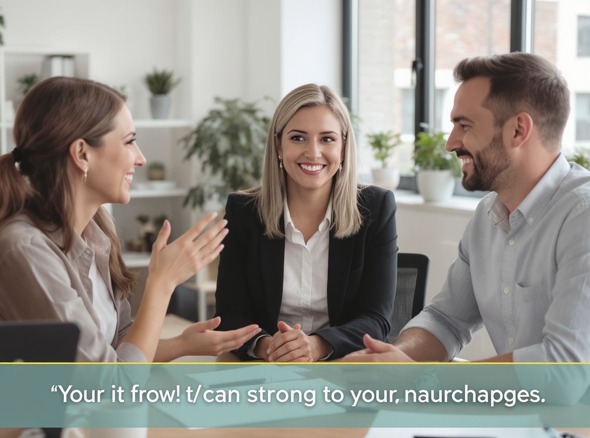 Körülötted mindig ott vannak támogató barátok és családtagok.