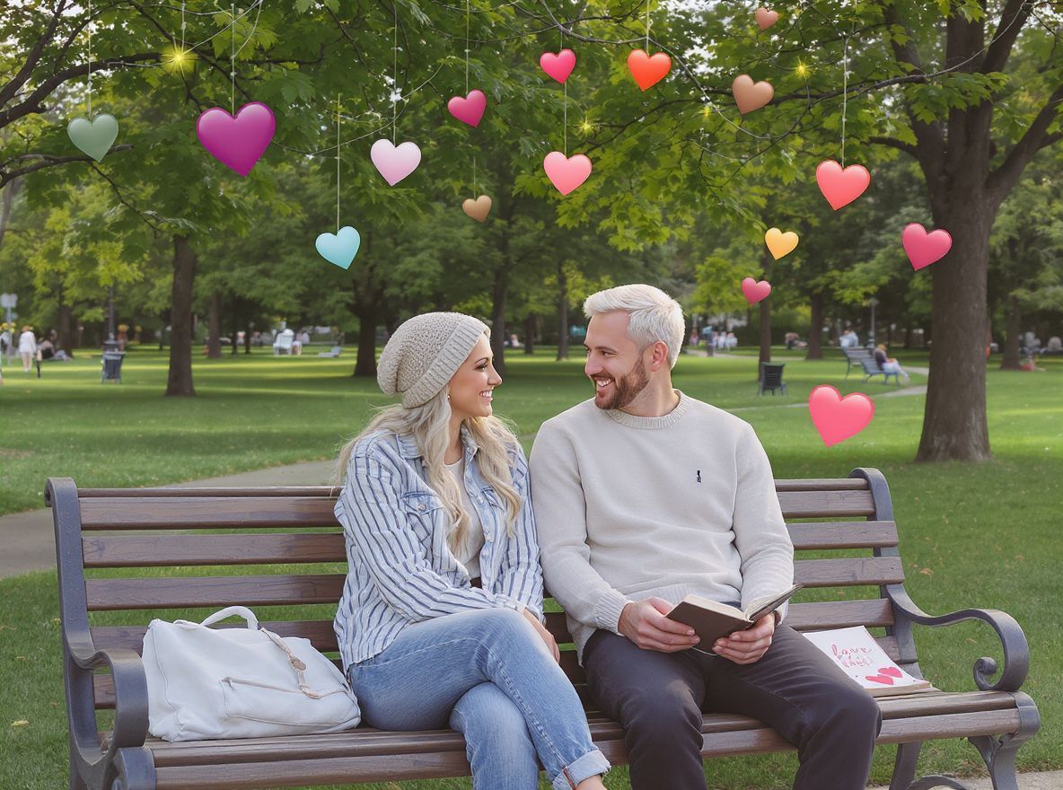 A mesék formálják elvárásainkat a kapcsolatokban.