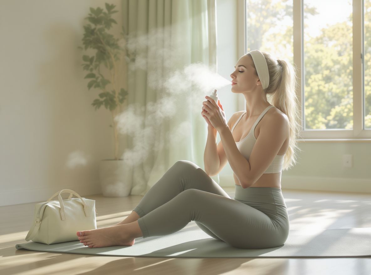 A hidratáló krémek elengedhetetlenek edzés után a bőrnek.