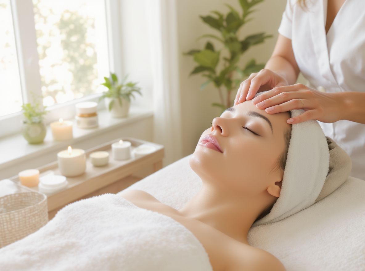 A bőrápolás alapja a hidratálás és védelem.