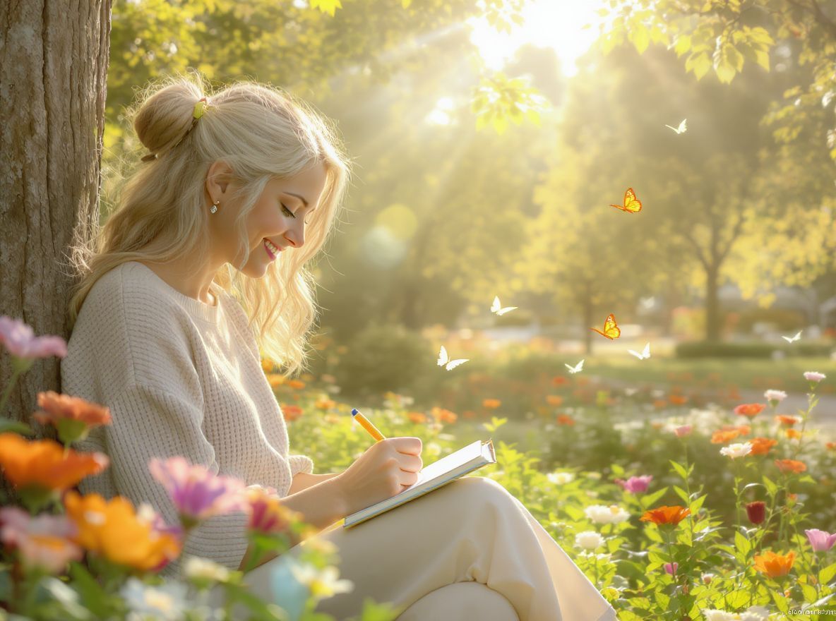 Fedezd fel a kis örömöket a nehéz időkben!