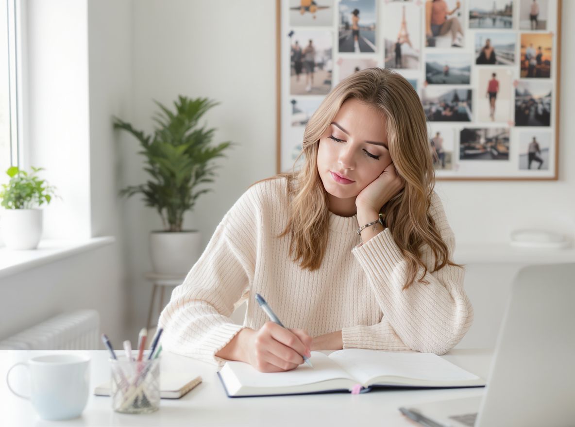 Új célok kitűzése: kis lépésekkel érj el nagy változást!