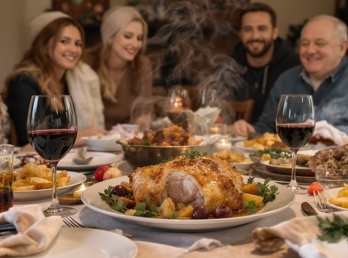 Próbálj ki fűszereket a szilva mellett az élményért!