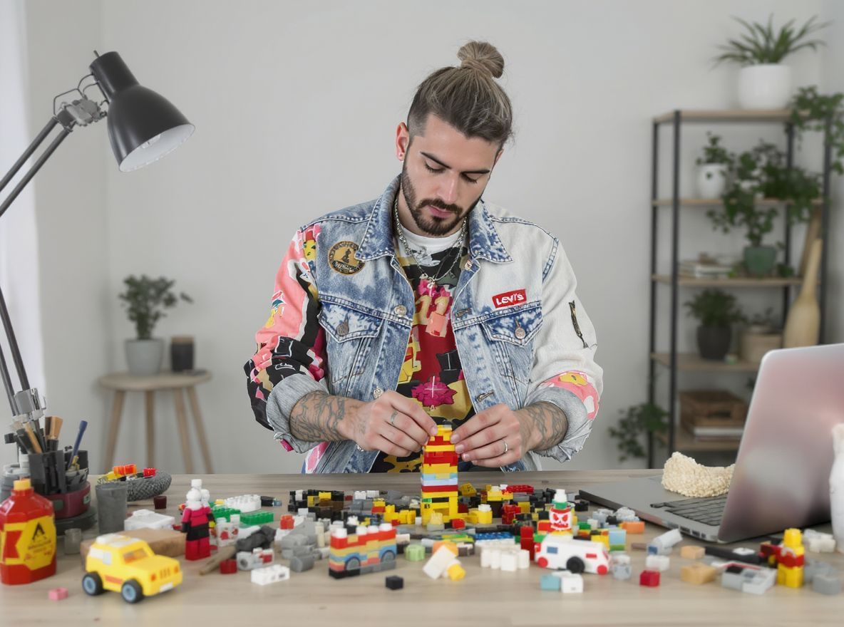 A személyre szabható divat új dimenziókat nyit a kreativitásban.