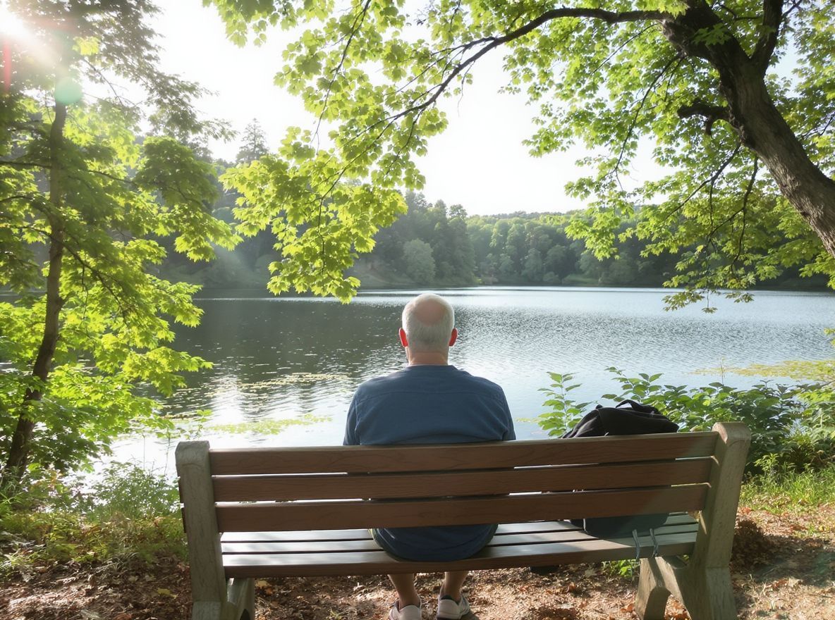 A csend segíti a tiszta döntéshozatalt és célkitűzést.
