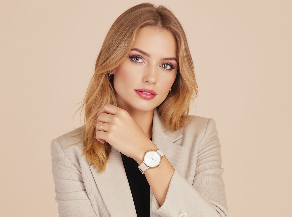 A Daniel Wellington órák értéke idővel növekedhet.