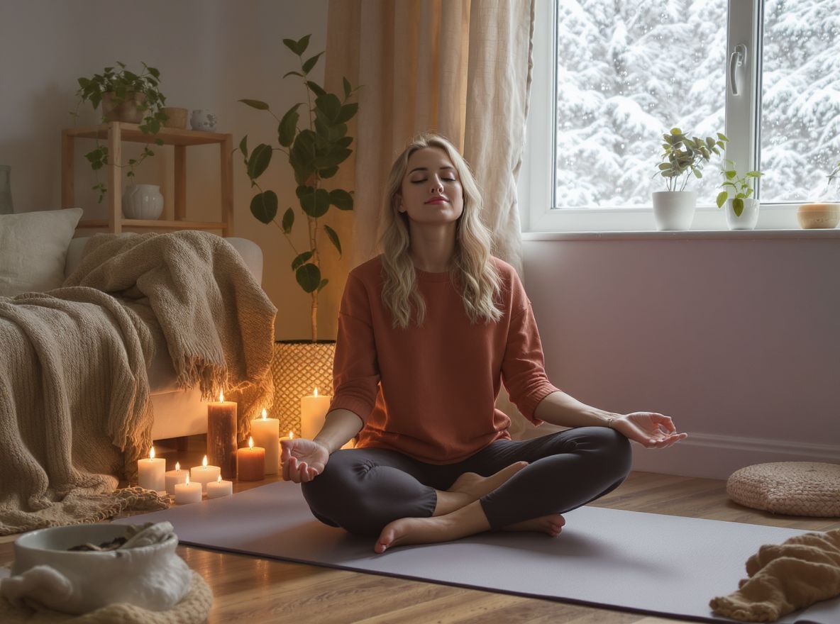 Hozd létre a nyugalmat napi 10 perc meditációval!