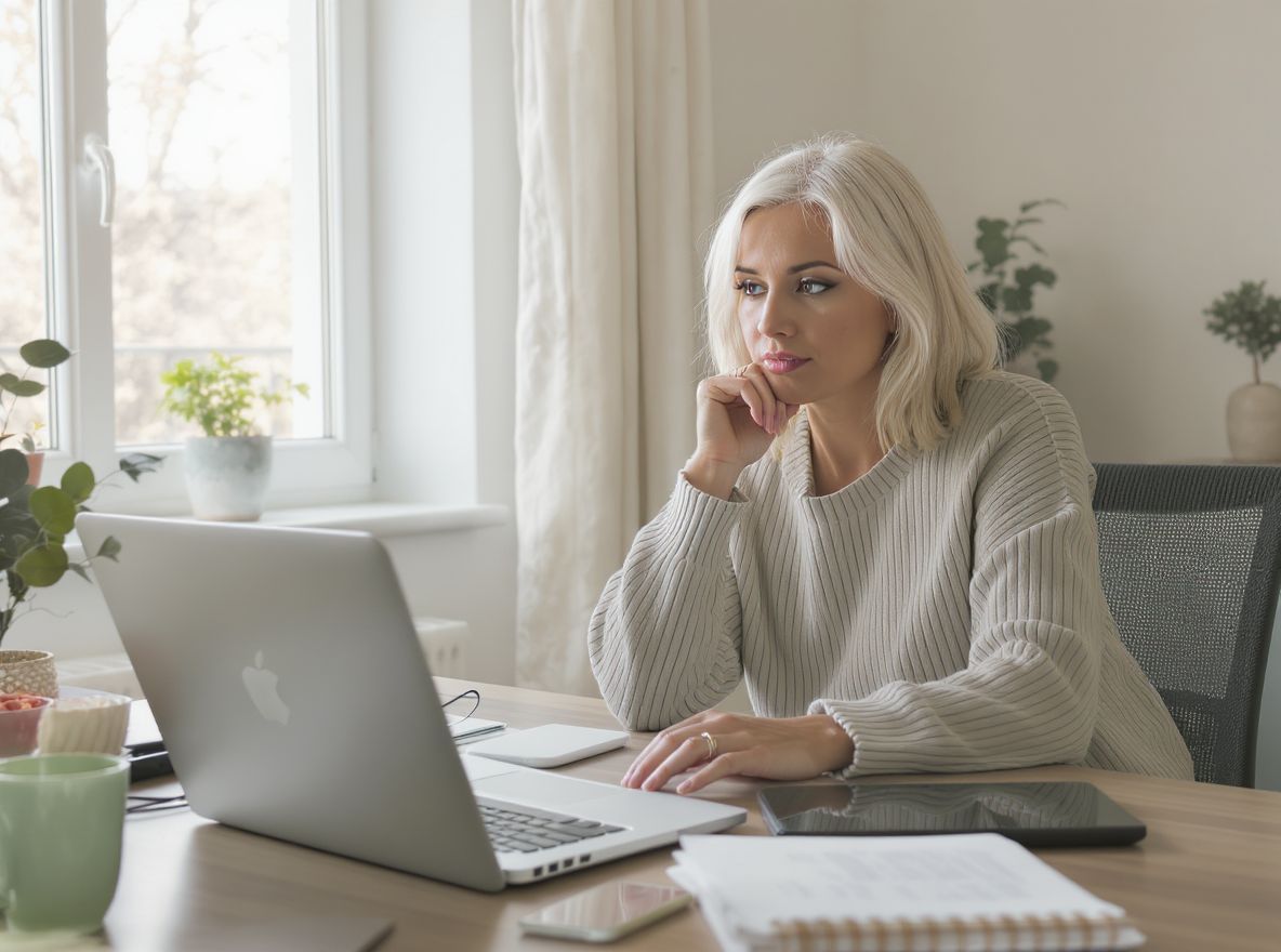 A multitasking csökkenti a hatékonyságot és növeli a stresszt.