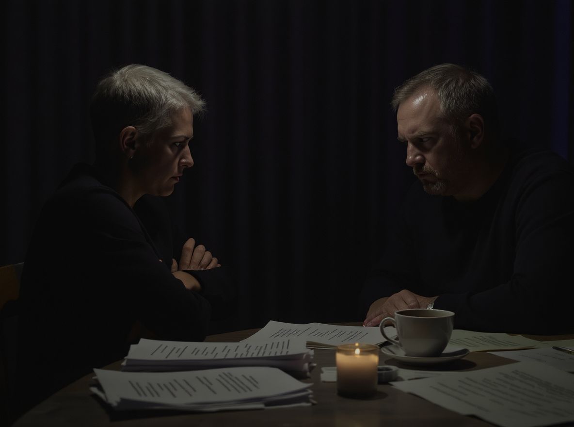 A kritika állandósága mérgezi a kapcsolatokat és a bizalmat.