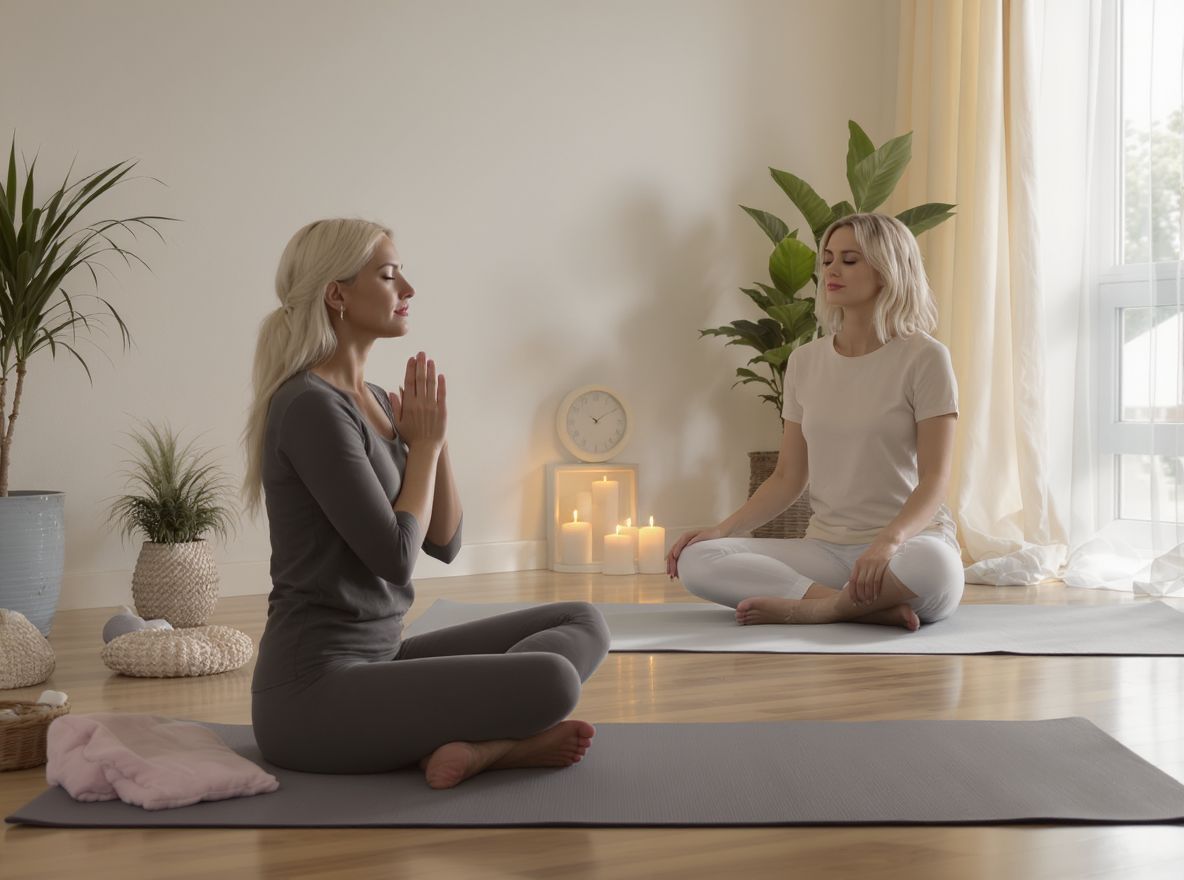 Kérjünk segítséget, ha a stressz tartósan megterhelő.