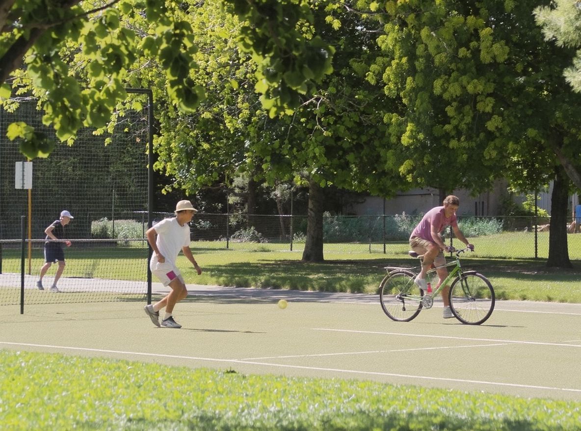 Fedezd fel a sportok világát, és éld át a szenvedélyt!