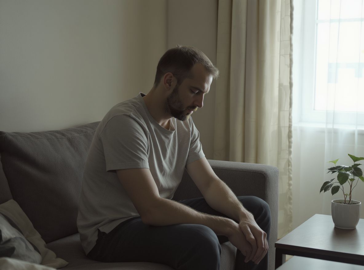 A személyes fejlődés gyakran szakítások következménye lehet.