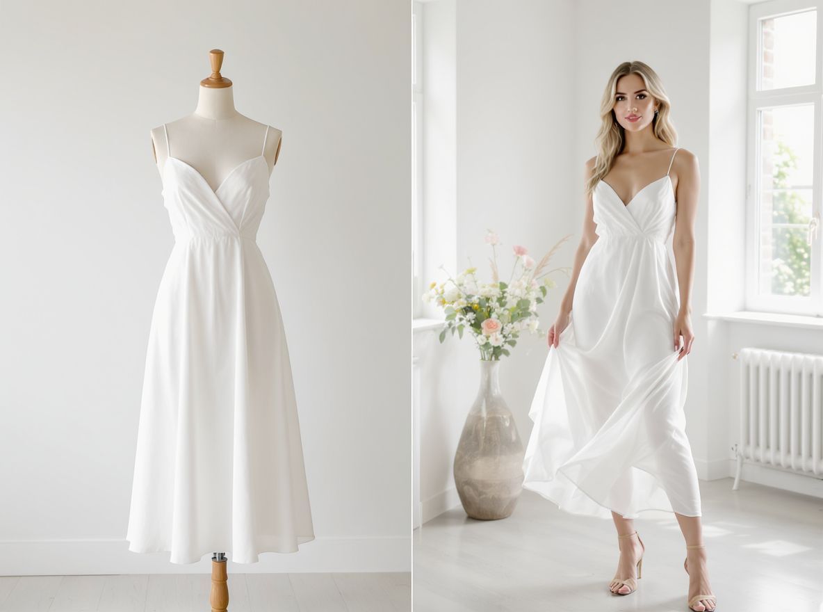 Az ingruha a nyári kényelem és elegancia szimbóluma.