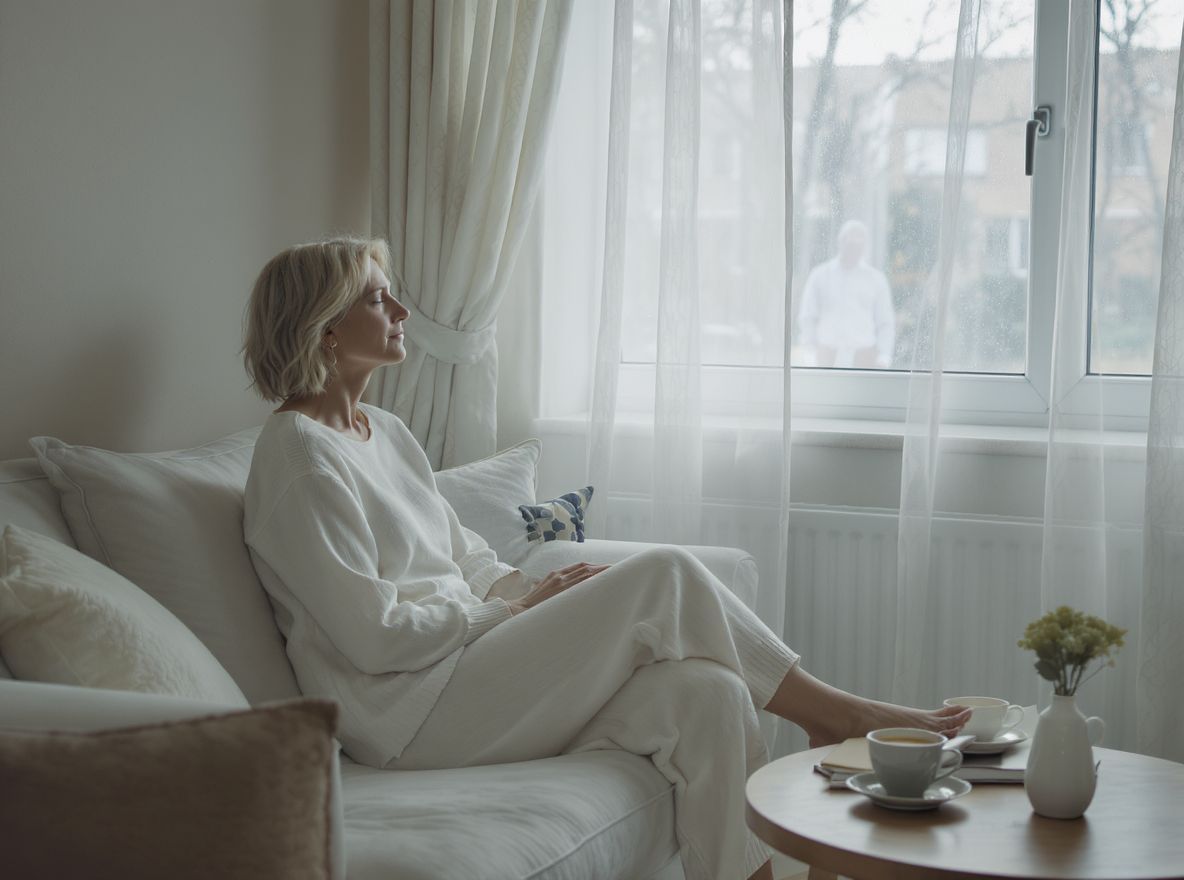 Az intimitás félelme csökkentheti az önértékelést és a kapcsolatok minőségét.