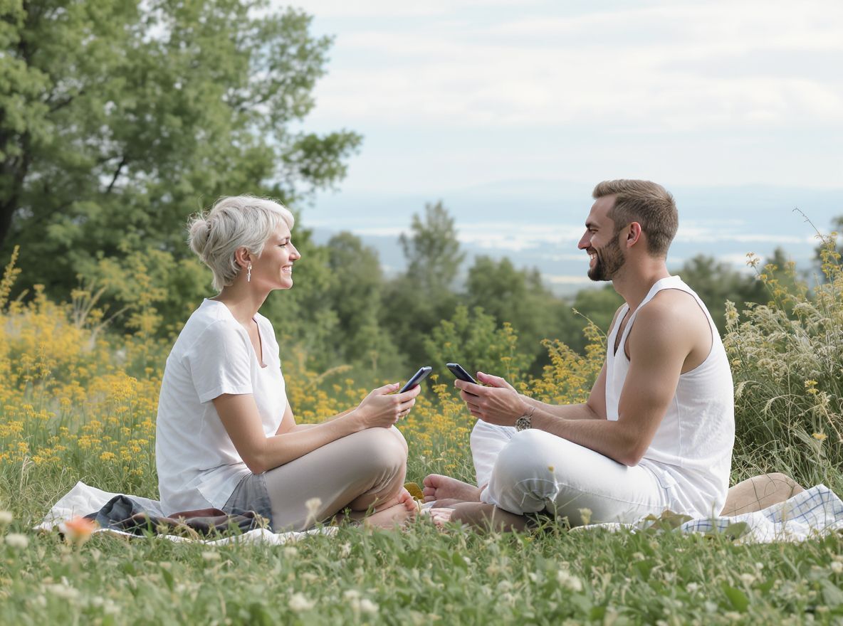 A digitális detox segít javítani a mentális egészséget!