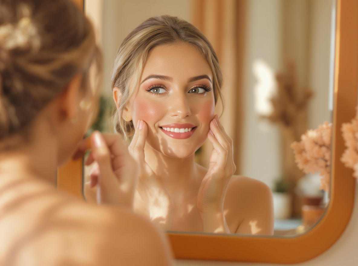 A Cinnamon Girl Blush népszerűsége tovább nőhet a jövőben.