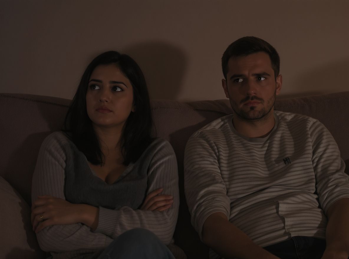 A féltékenység erodálja a bizalmat és a szeretetet.