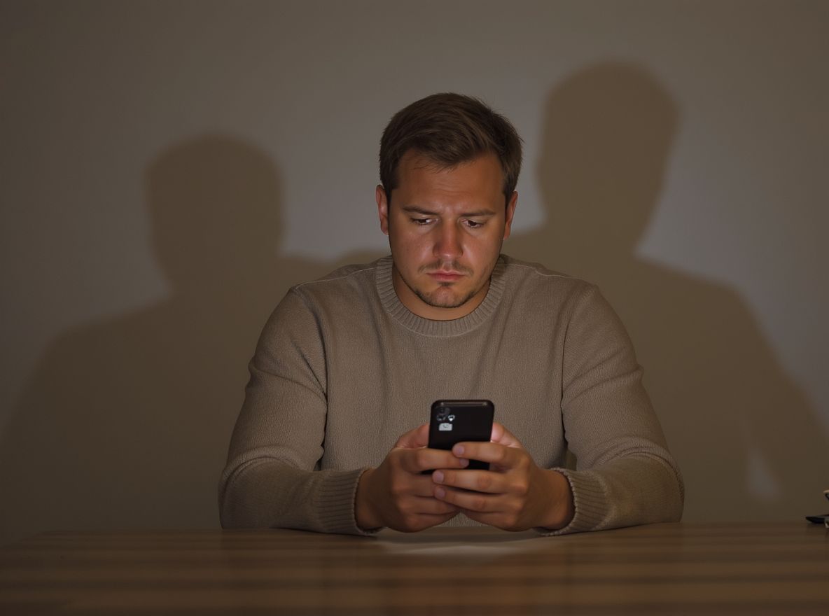A média torzíthatja a valóságot, befolyásolva a percepciót.