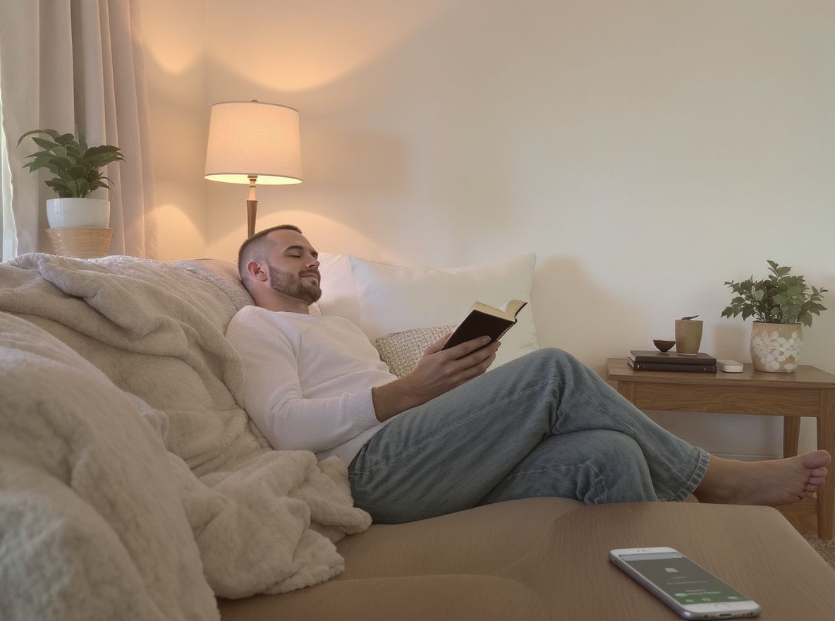 A társasági események elutasítása a függetlenség jele.